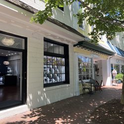 Silver Linings of Easton
