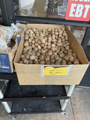 Hamle Mediterranean Market by null