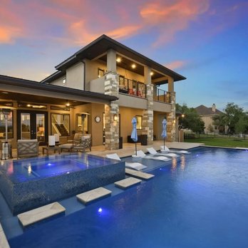 Gary Pools - Blending our pools with your home creates an unbeatable view and a lifetime of fun! - Pool Cleaners Near Me - San Antonio, Texas