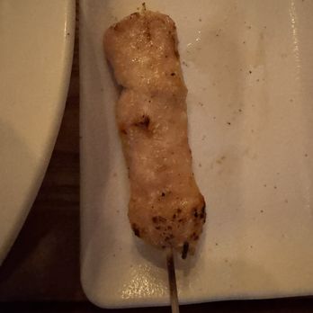 Heno Heno - Chicken skewer - Izakaya Near Me - New York, New York Heno Heno - Chicken skewer - Izakaya Near Me - New York, New York