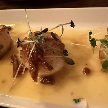 La Fornaretta - Scallops - Italian Near Me - Newcastle, California La Fornaretta - Scallops - Italian Near Me - Newcastle, California