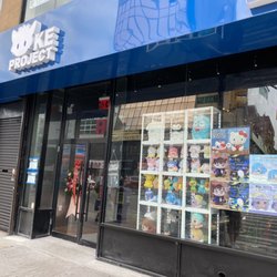 Project Ke - Project KE Store front