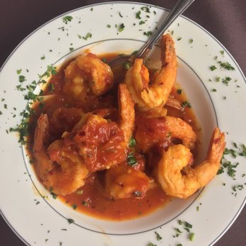 Puleo's Brick Oven - Hotsy Totsy Shrimp - Italian Near Me - Florham Park, New Jersey Puleo's Brick Oven - Hotsy Totsy Shrimp - Italian Near Me - Florham Park, New Jersey