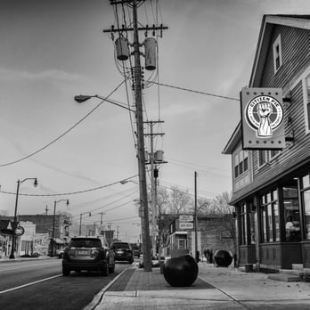 Citizen Pie - A new player in the Waterloo Arts District- - Pizza Near Me - Cleveland, Ohio Citizen Pie - A new player in the Waterloo Arts District- - Pizza Near Me - Cleveland, Ohio