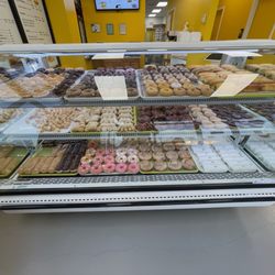 Daylight Donuts