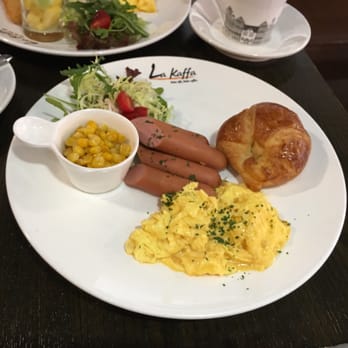 La Kaffa - Cafes Near Me - Hong Kong, HK La Kaffa - Cafes Near Me - Hong Kong, HK