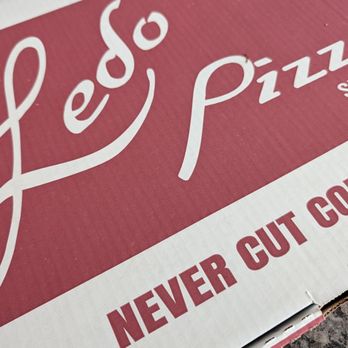 Ledo Pizza - Pizza Near Me - Elkridge, Maryland Ledo Pizza - Pizza Near Me - Elkridge, Maryland