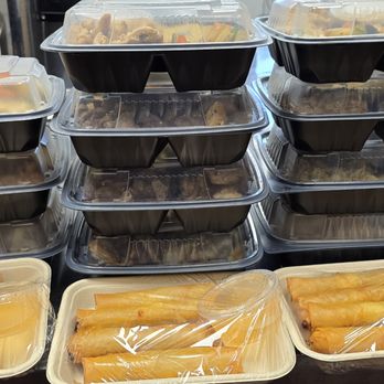 Kerbachi - We cater for large order within 24hr notice - Japanese Near Me - Kerman, California Kerbachi - We cater for large order within 24hr notice - Japanese Near Me - Kerman, California
