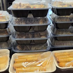 Kerbachi - We cater for large order within 24hr notice