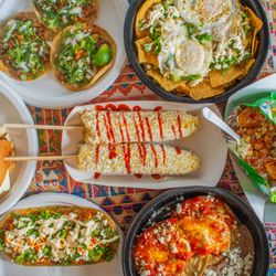 La Patrona Market & Carry Out