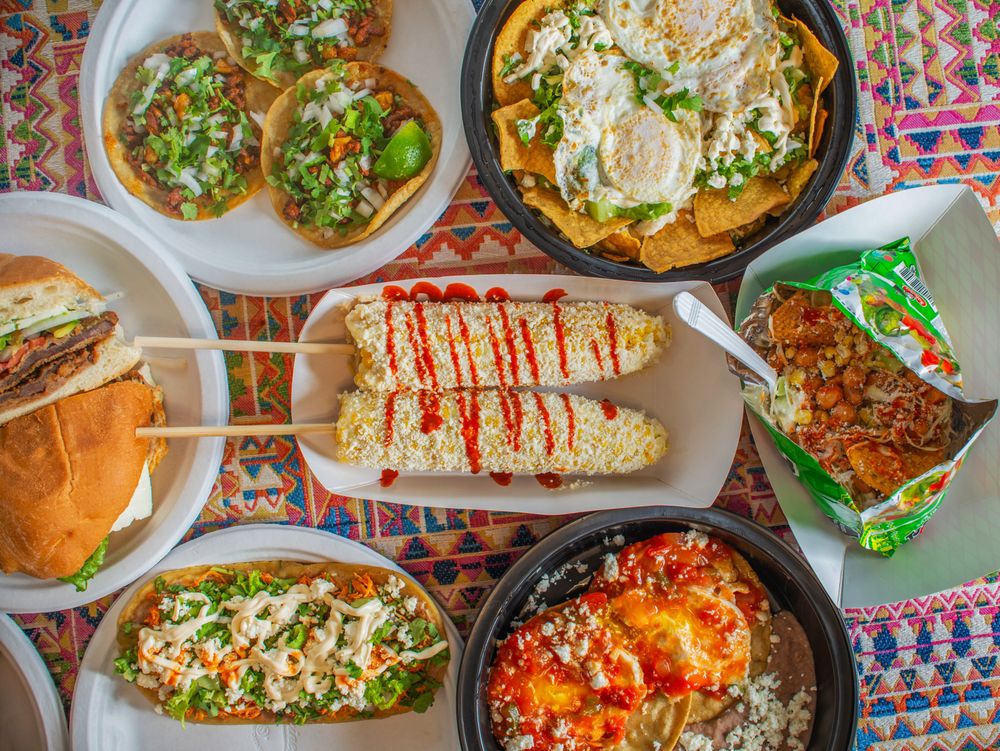 La Patrona Market & Carry Out