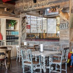 Big Horn BBQ