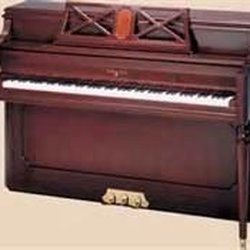 Vokes Piano Tuning and Repair Services - untitled