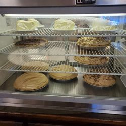 K Country II - The pie though...
