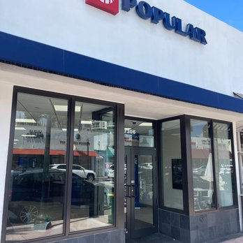 Popular Bank - Banks & Credit Unions Near Me - Miami Beach, Florida Popular Bank - Banks & Credit Unions Near Me - Miami Beach, Florida