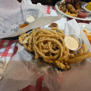 Caney Fork River Valley Grille - American Near Me - Nashville, Tennessee Caney Fork River Valley Grille - American Near Me - Nashville, Tennessee