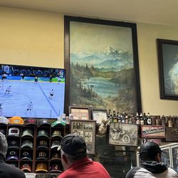 Joe Jost's