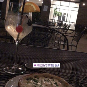 Freddy's - Gnocchi Mac n cheese - Desserts Near Me - Birmingham, Alabama