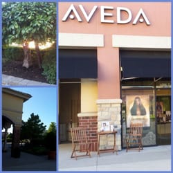 Aveda Experience Center Jefferson Pointe