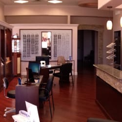 Texas State Optical - Eyewear display in Humble, TX