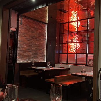 JOA Grill - Ambiance - Korean Near Me - Dallas, Texas JOA Grill - Ambiance - Korean Near Me - Dallas, Texas