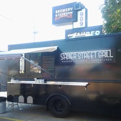 Savier Street Grill - Savier Street Grill at Zaubers 5th Ave