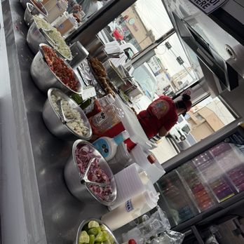 Tacos Fénix - Tacos Near Me - Ensenada, BCN