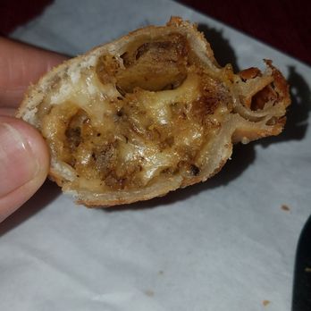 The Empanada Spot - Plantain and cheese empanada. - Empanadas Near Me - Oakland Gardens, New York The Empanada Spot - Plantain and cheese empanada. - Empanadas Near Me - Oakland Gardens, New York