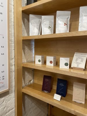 Kettl Tea - Greenpoint by null Kettl Tea - Greenpoint by null