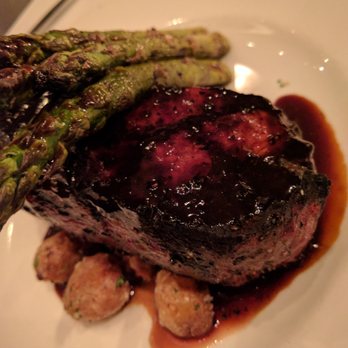 Centro - Near perfect NY strip steak meal. - New American Near Me - Des Moines, Iowa Centro - Near perfect NY strip steak meal. - New American Near Me - Des Moines, Iowa