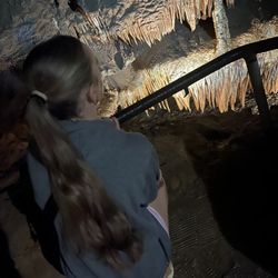 Tuckaleechee Caverns
