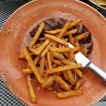 Tin Roost - Steak and truffle fries - Venues & Event Spaces Near Me - North Liberty, Iowa Tin Roost - Steak and truffle fries - Venues & Event Spaces Near Me - North Liberty, Iowa