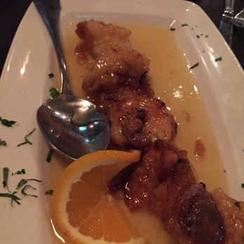 Benevento's - Shrimp app - Italian Near Me - Boston, Massachusetts