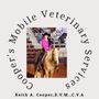 Photo of Cooper’s Mobile Veterinary Service
