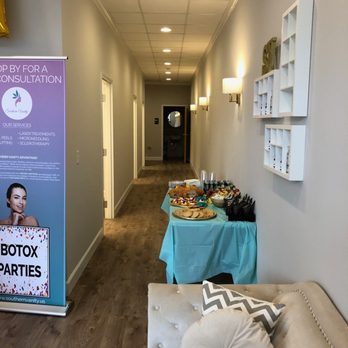 Southern Vanity - Skin Care Near Me - Evans, Georgia