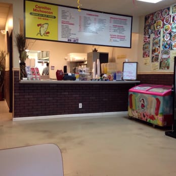 Carnitas Michoacan - New American Near Me - Edmond, Oklahoma Carnitas Michoacan - New American Near Me - Edmond, Oklahoma