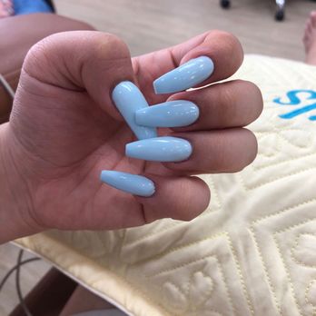 KC Nails & Spa - Nail Salons Near Me - Placentia, California
