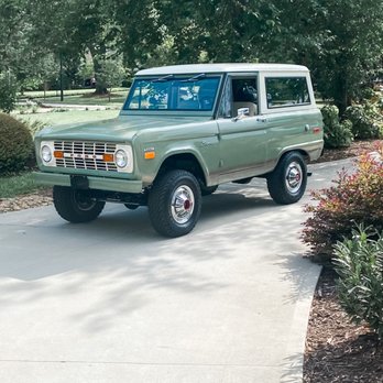 Benson Ford - Car Dealers Near Me - Easley, South Carolina