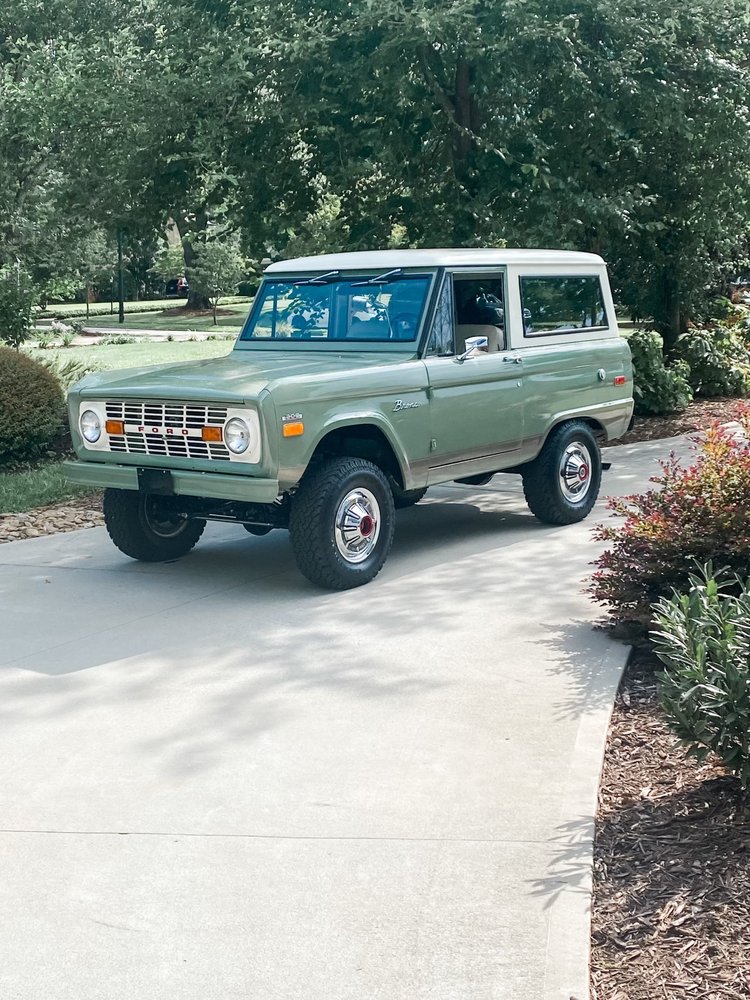 BENSON FORD Updated October 2024 23 Reviews 4701 Calhoun Memorial