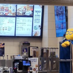 Culver's