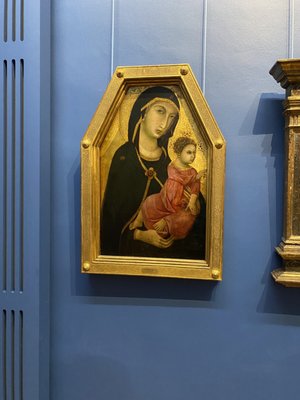 Musée Magnin by null