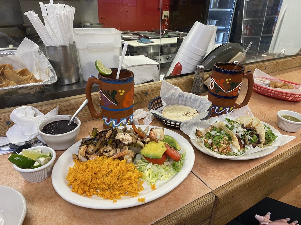 GUADALUPANA 21 Photos & 26 Reviews 1620 N Washington Blvd, Sarasota