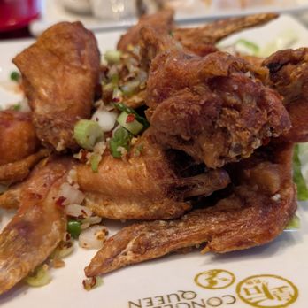 Congee Queen - Chinese Near Me - Mississauga, Ontario