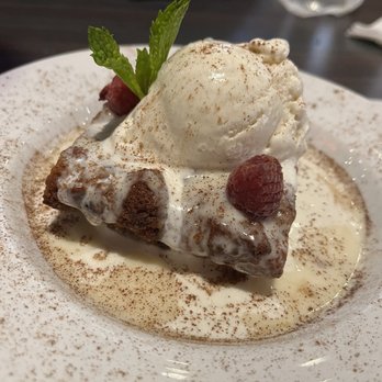 Sisserou's Caribbean Restaurant & Catering - Banana Bread Pudding - Caribbean Near Me - Tulsa, Oklahoma Sisserou's Caribbean Restaurant & Catering - Banana Bread Pudding - Caribbean Near Me - Tulsa, Oklahoma