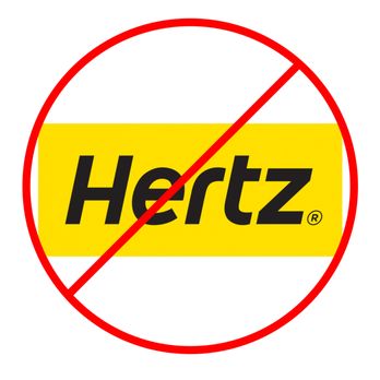 Hertz Rent A Car - AVOID HERTZ! - Car Rental Near Me - Shawnee, Kansas Hertz Rent A Car - AVOID HERTZ! - Car Rental Near Me - Shawnee, Kansas