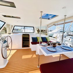Native Island Sailing