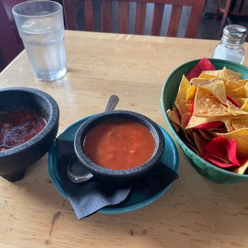 Jalapeño's - Barkley - Pro tip:  Ask for Ranchero sauce! - Mexican Near Me - Bellingham, Washington