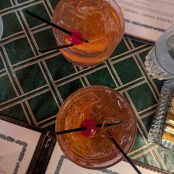 Pitlik's Sand Beach Resort - Old Fashioneds