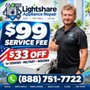 Lightshare Appliance Repair