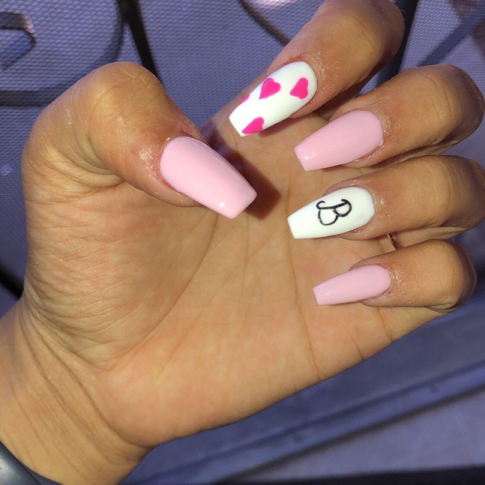 QT Nails & Spa - Nail Salons Near Me - San Leandro, California QT Nails & Spa - Nail Salons Near Me - San Leandro, California